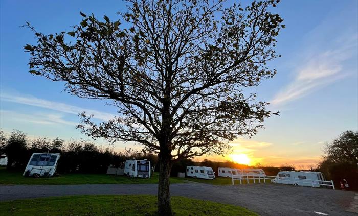 Bodowyr Caravan Park